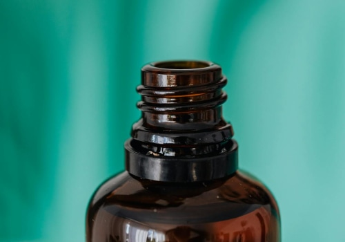 Choosing Between Hemp Oil Vs. CBD Oil For Anxiety: Insights From Natural Health Shops